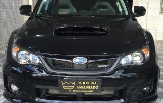 Reparos Rápidos em Carros em São Paulo | O Rei do Amassado